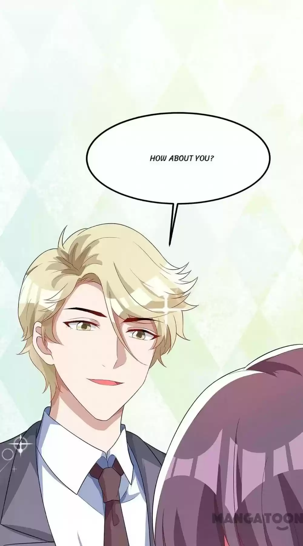 My Badass Ceo Daddy Chapter 120