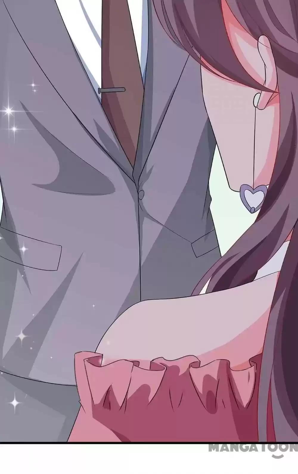 My Badass Ceo Daddy Chapter 120