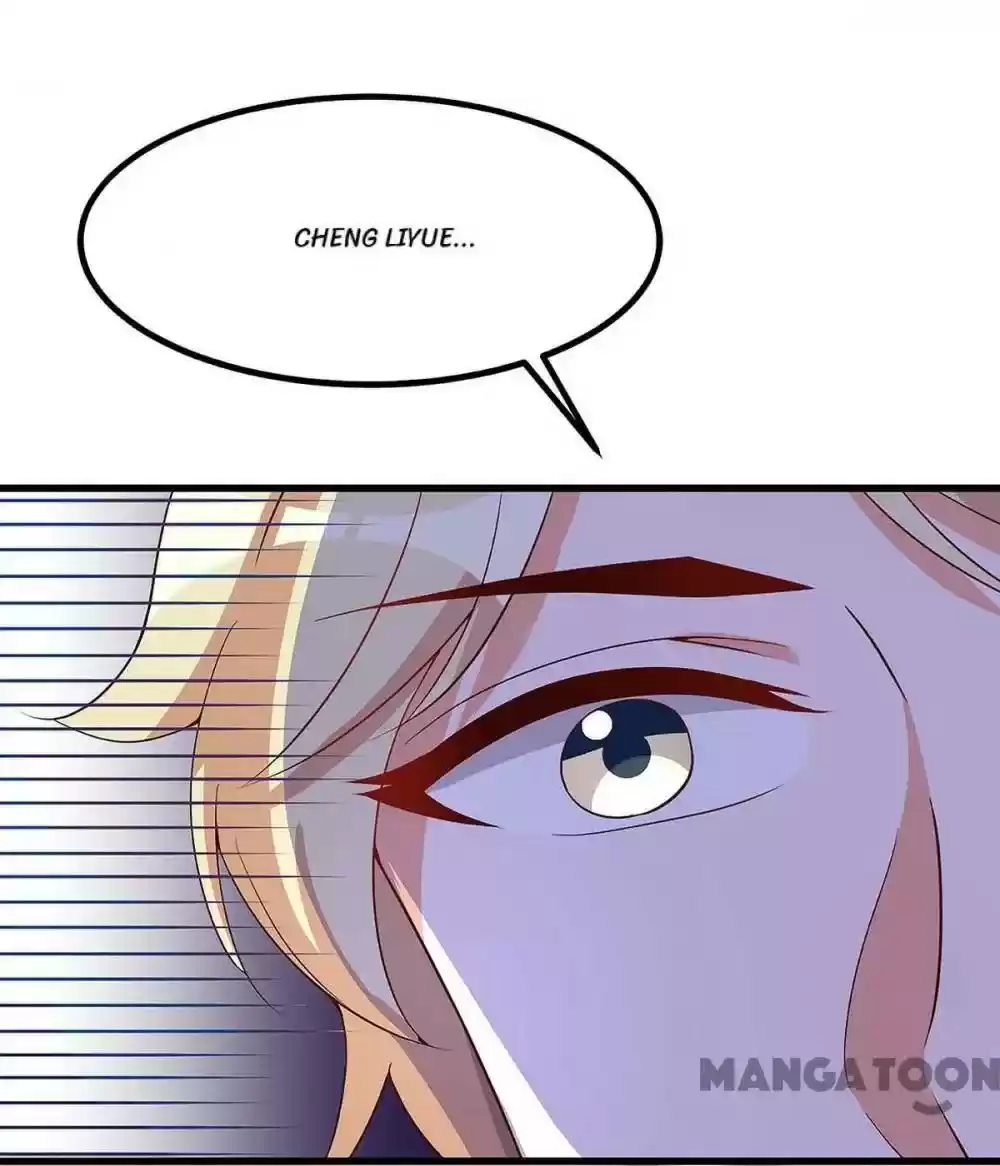 My Badass Ceo Daddy Chapter 120