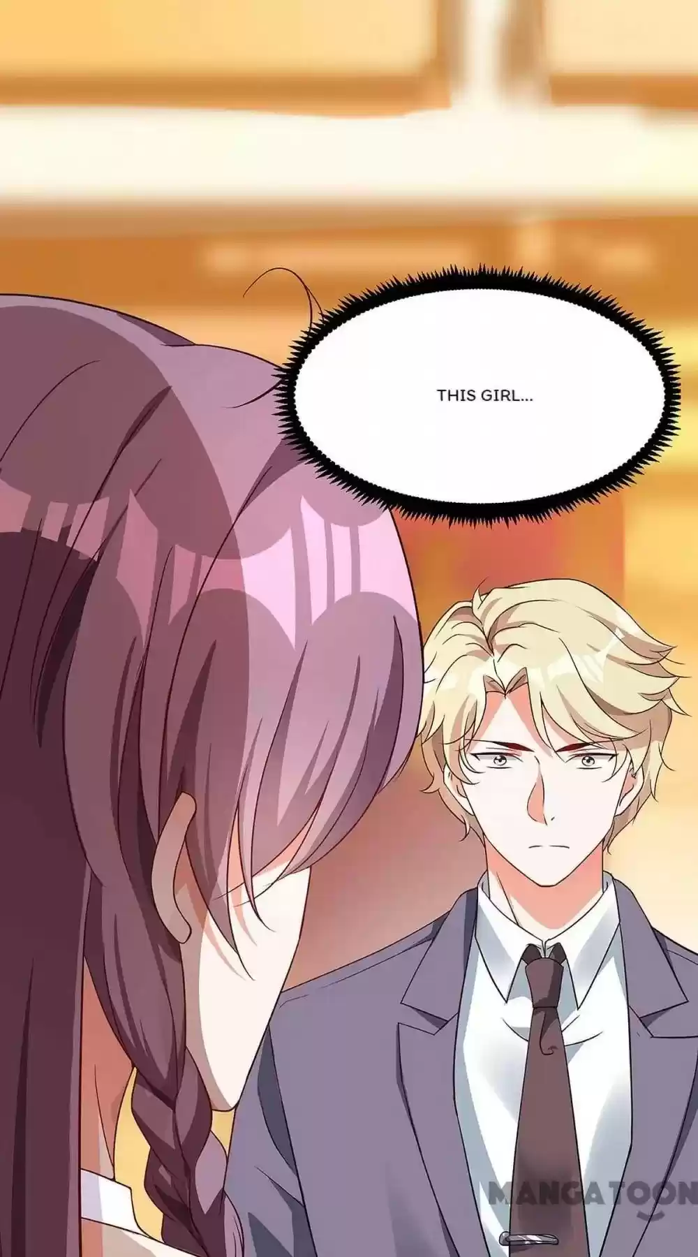 My Badass Ceo Daddy Chapter 120