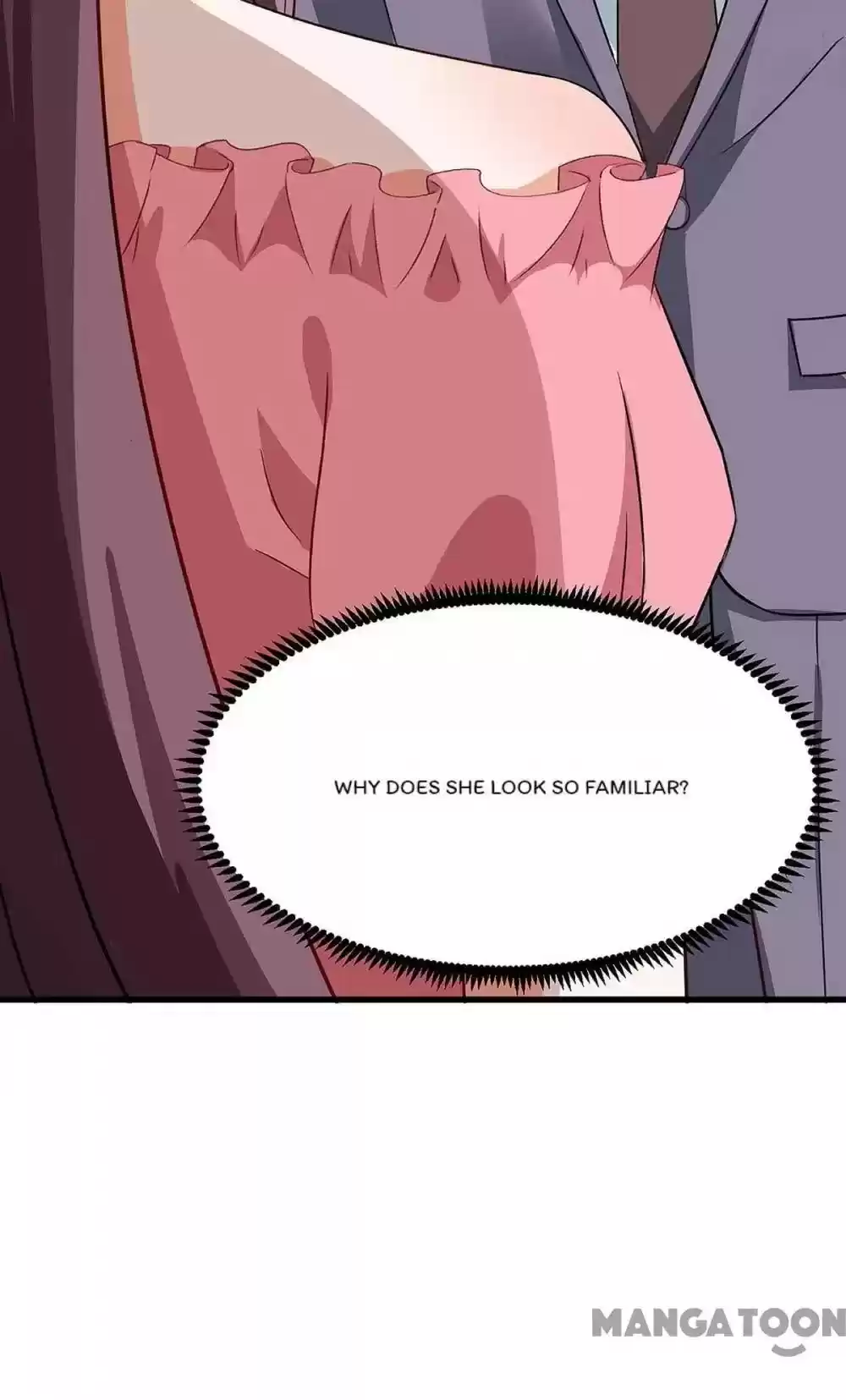 My Badass Ceo Daddy Chapter 120