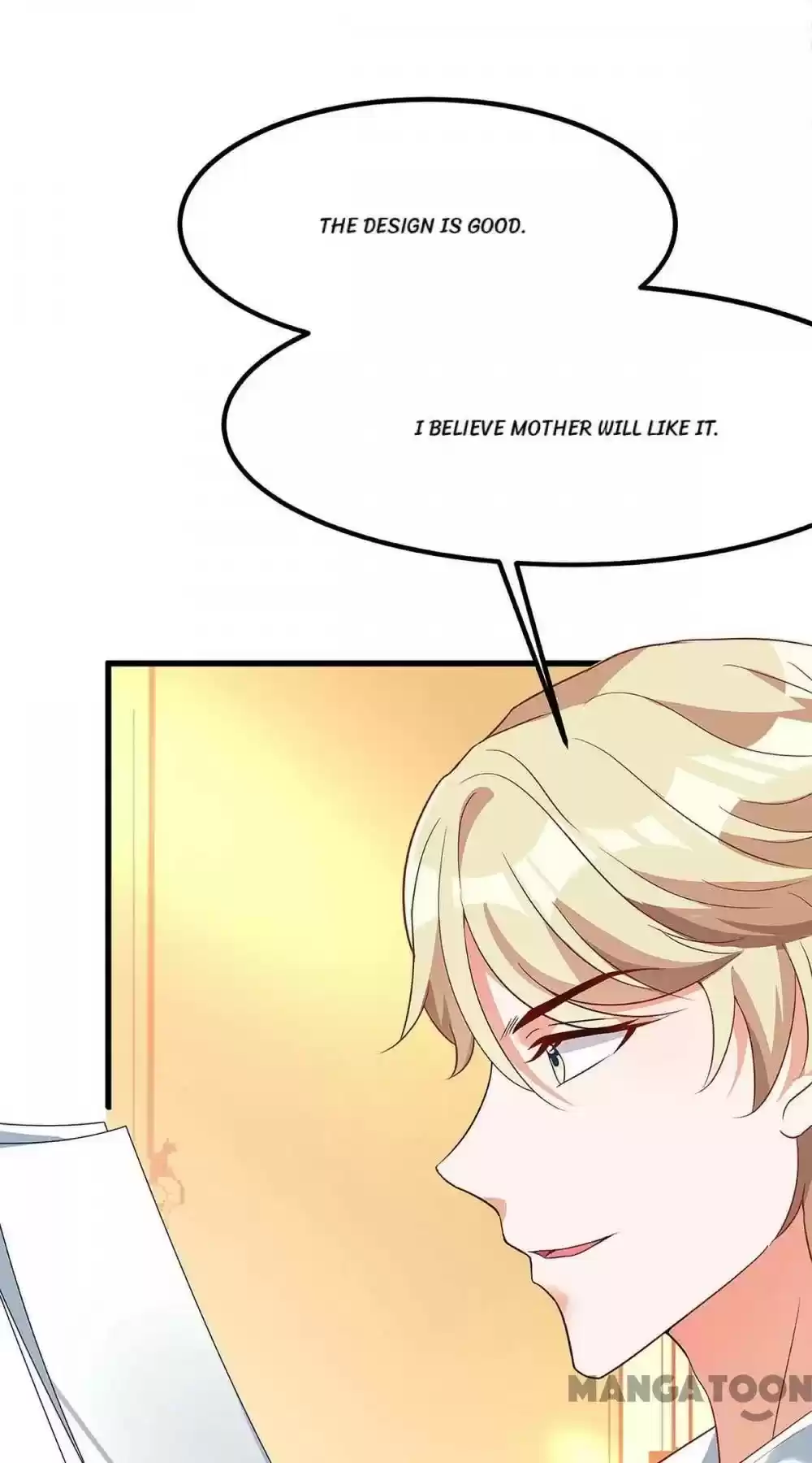 My Badass Ceo Daddy Chapter 120