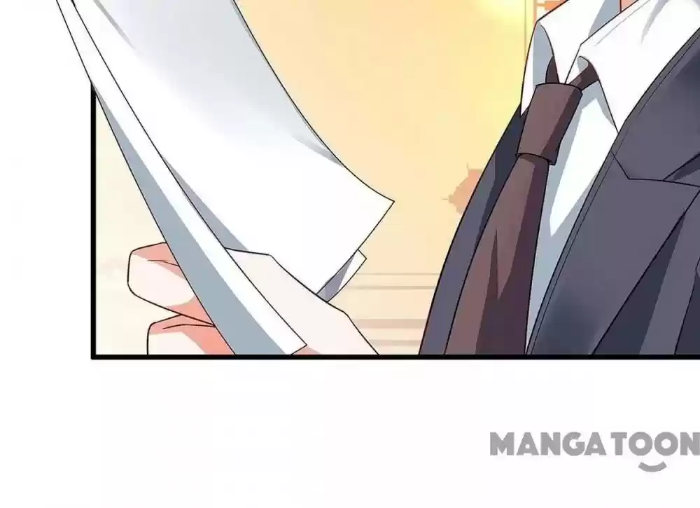 My Badass Ceo Daddy Chapter 120