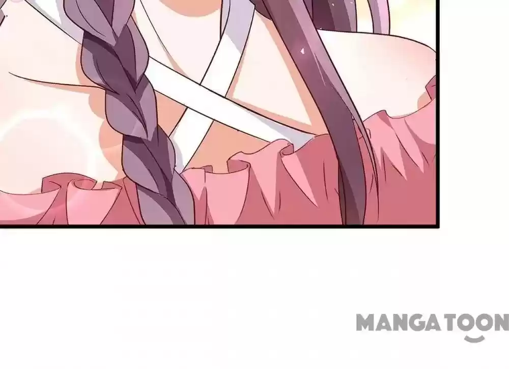 My Badass Ceo Daddy Chapter 120