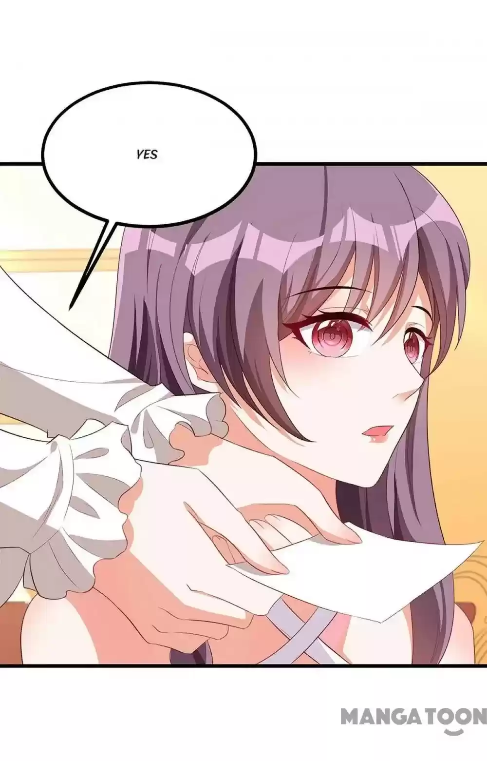 My Badass Ceo Daddy Chapter 120