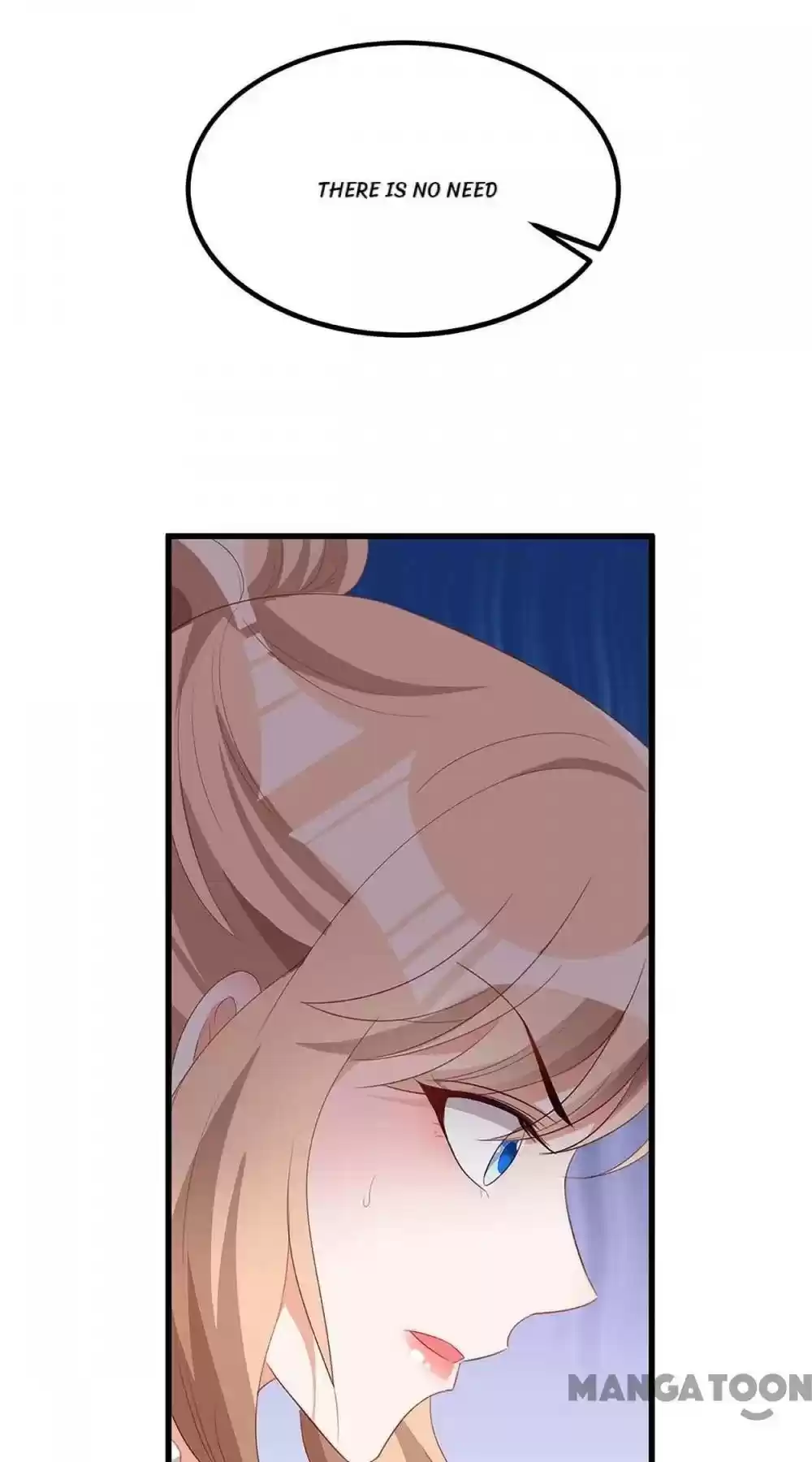 My Badass Ceo Daddy Chapter 120