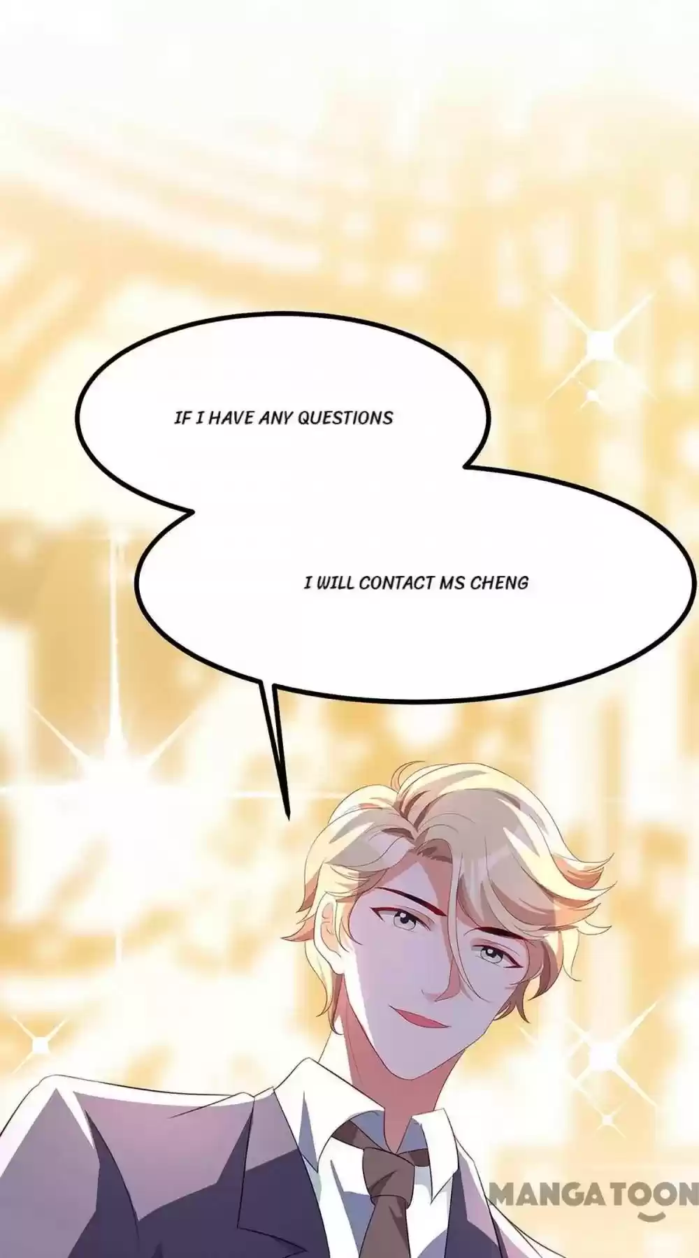 My Badass Ceo Daddy Chapter 120