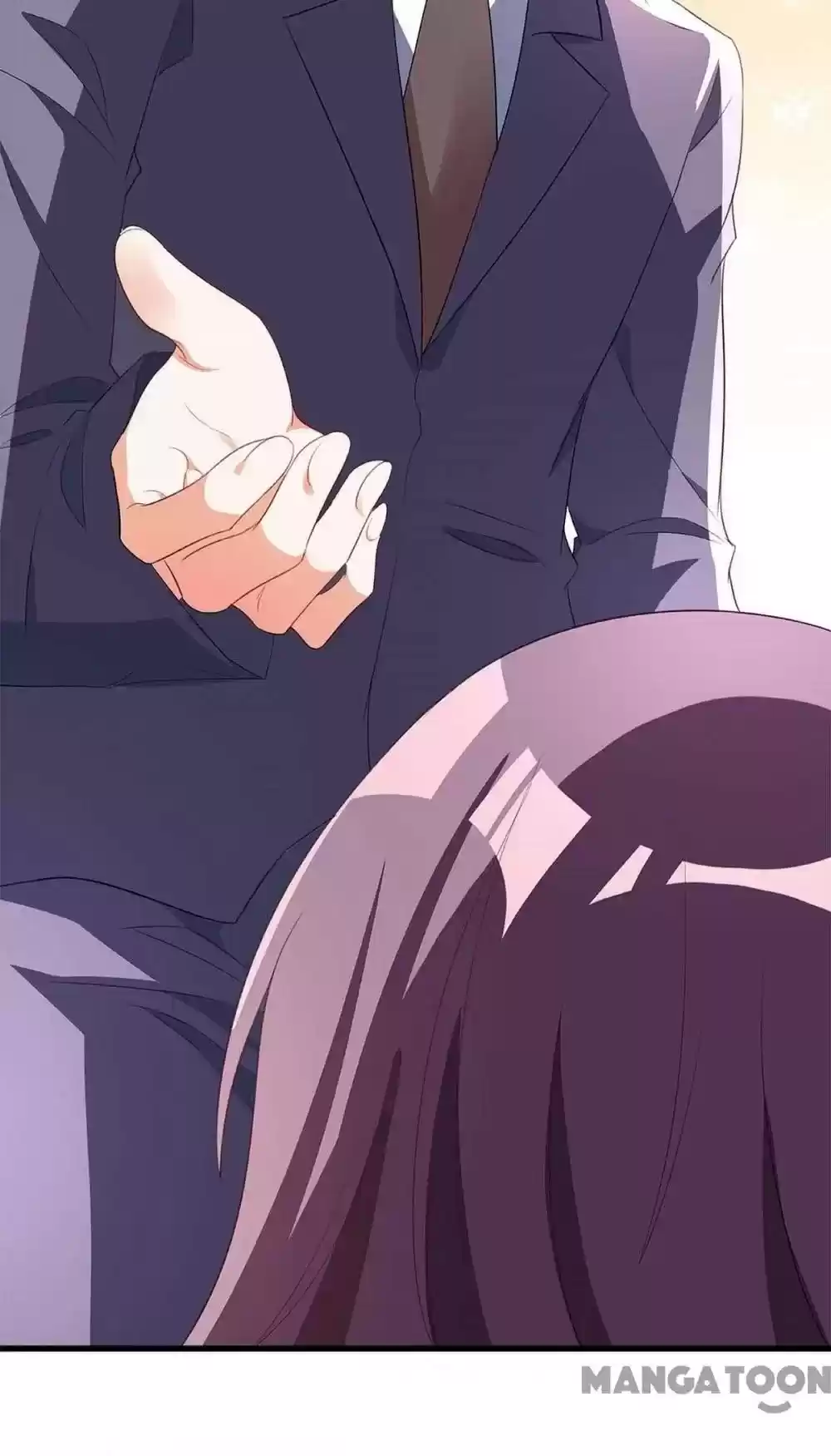 My Badass Ceo Daddy Chapter 120