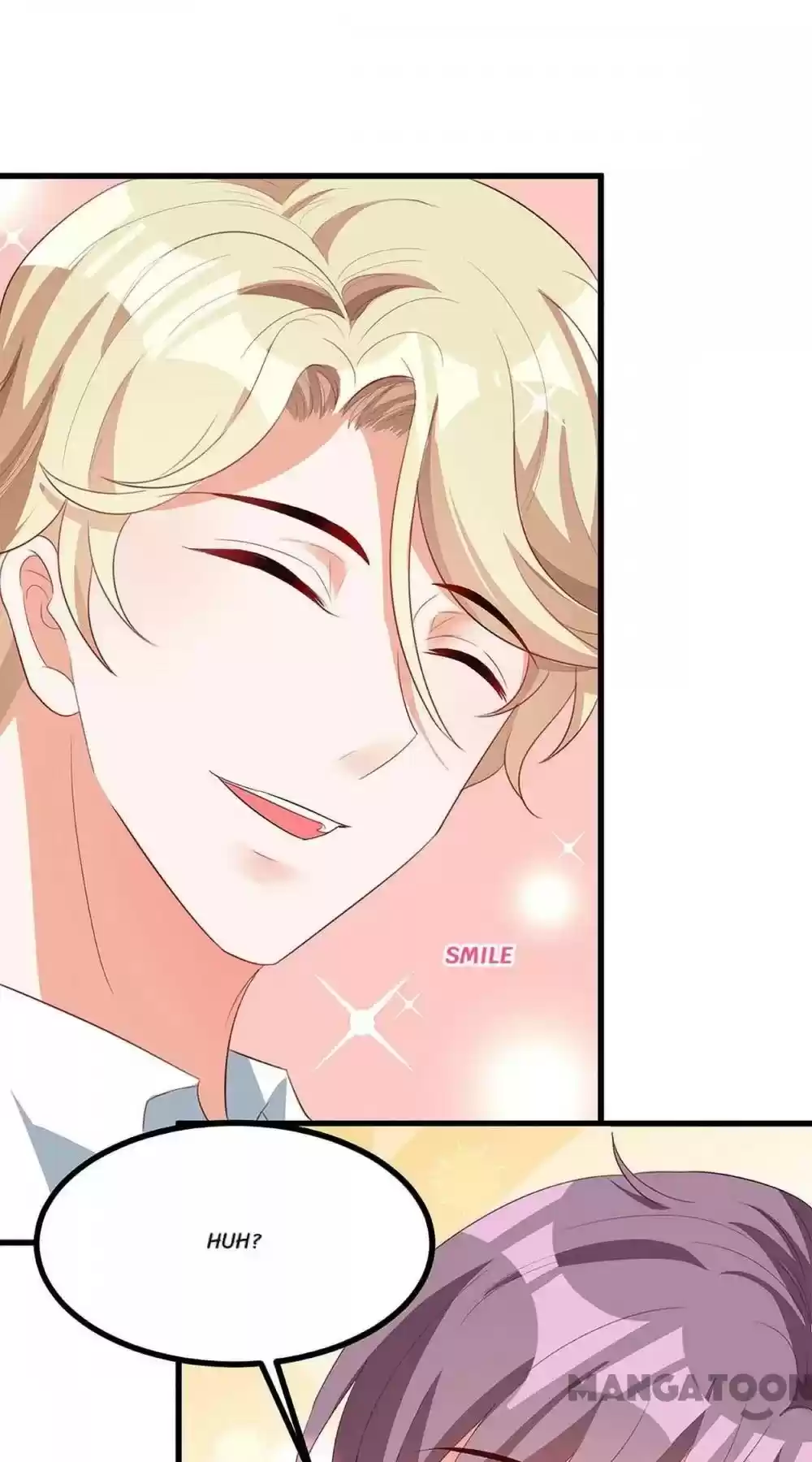 My Badass Ceo Daddy Chapter 120