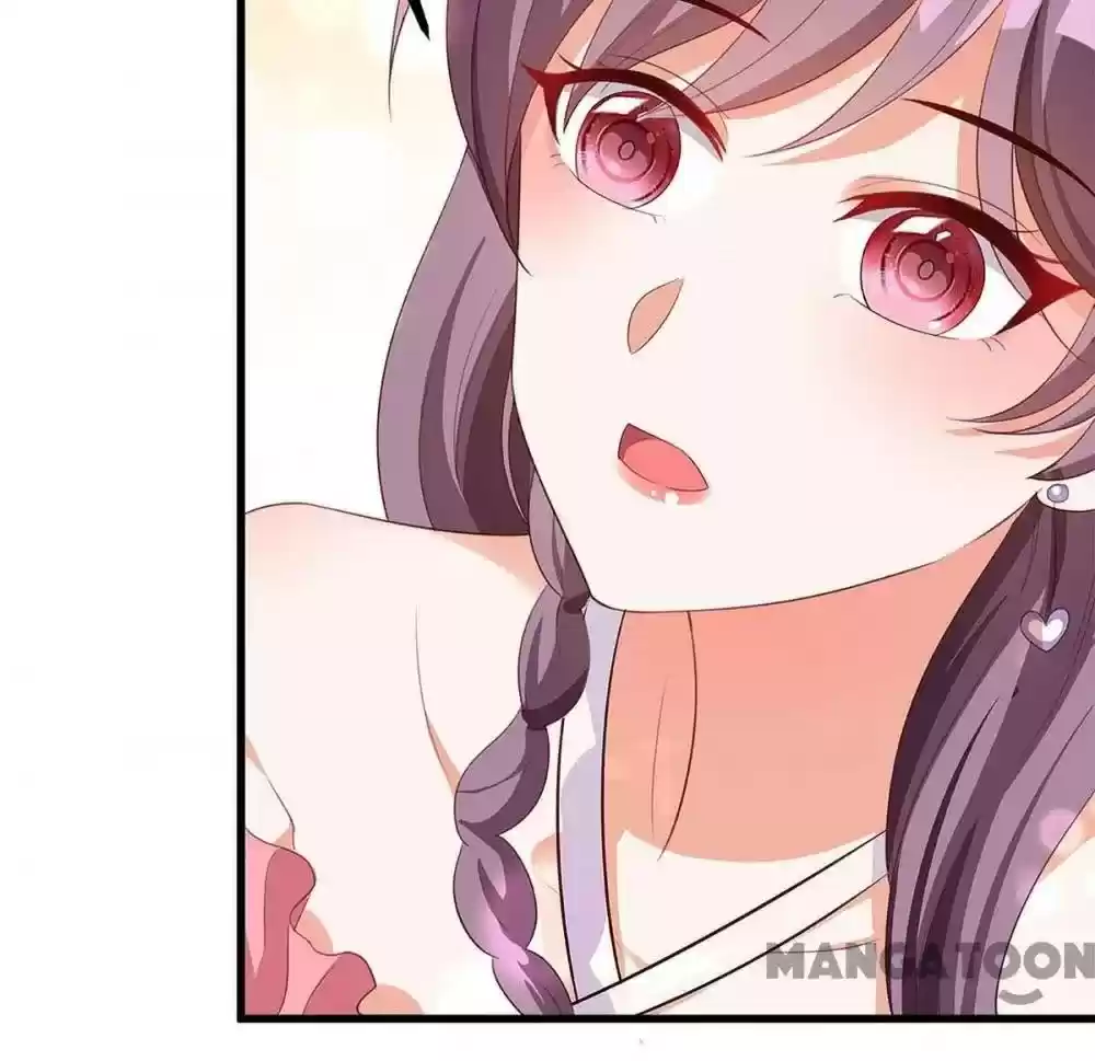 My Badass Ceo Daddy Chapter 120