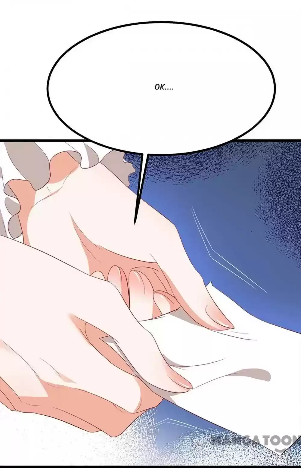 My Badass Ceo Daddy Chapter 120