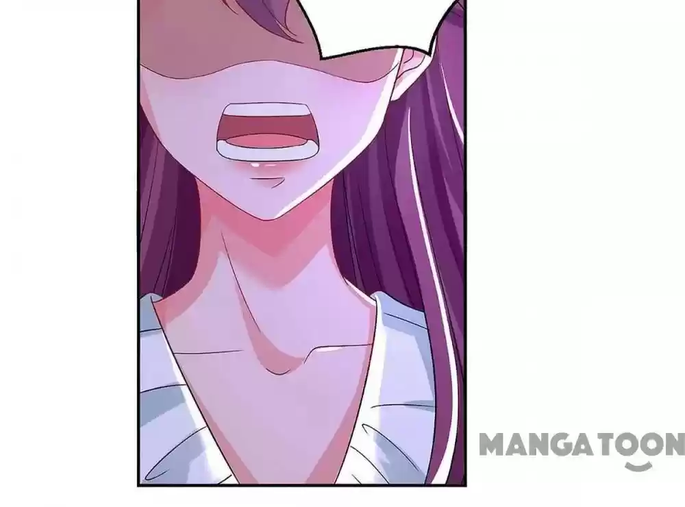 My Badass Ceo Daddy Chapter 121