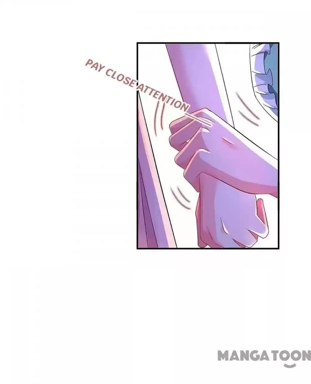 My Badass Ceo Daddy Chapter 121