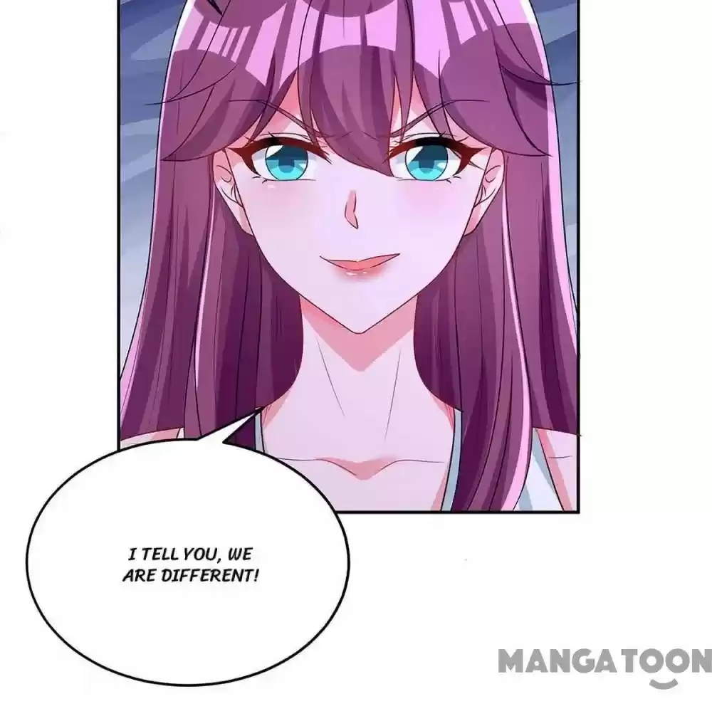 My Badass Ceo Daddy Chapter 121