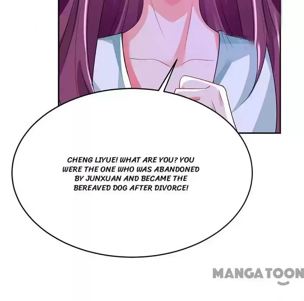 My Badass Ceo Daddy Chapter 121