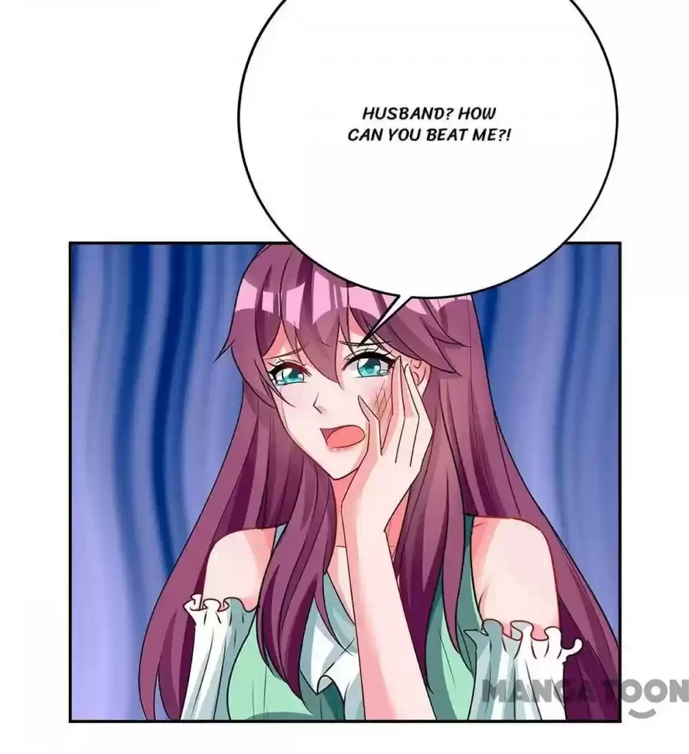 My Badass Ceo Daddy Chapter 121