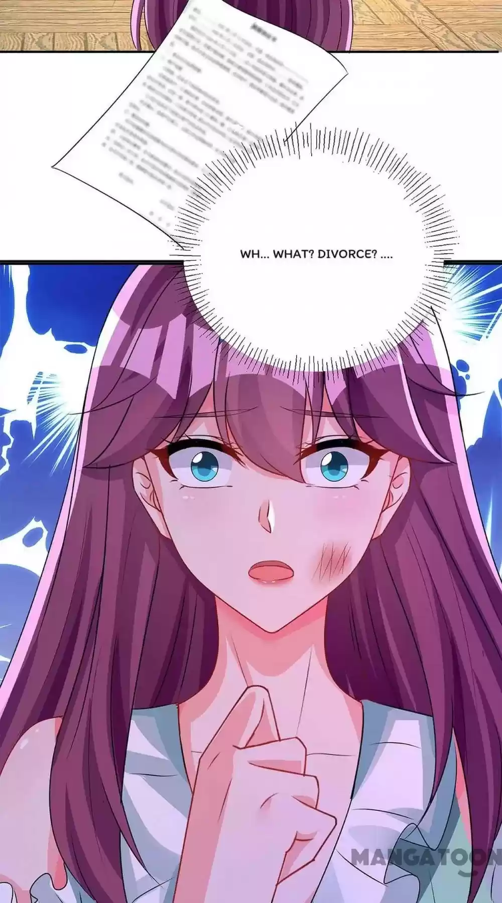 My Badass Ceo Daddy Chapter 121