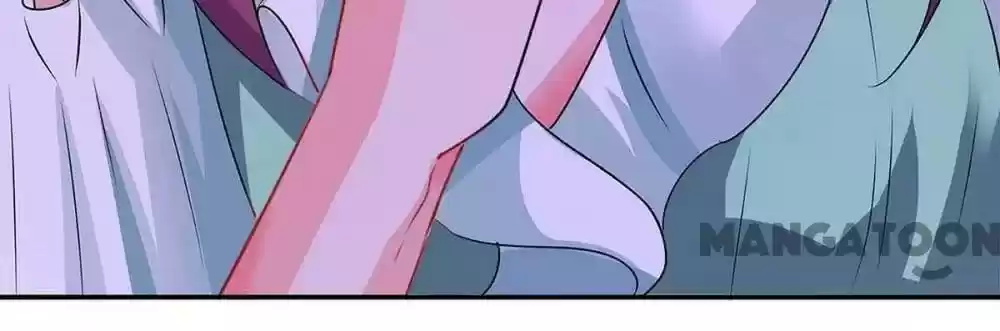 My Badass Ceo Daddy Chapter 121