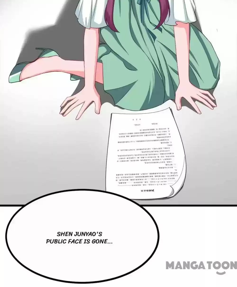 My Badass Ceo Daddy Chapter 122