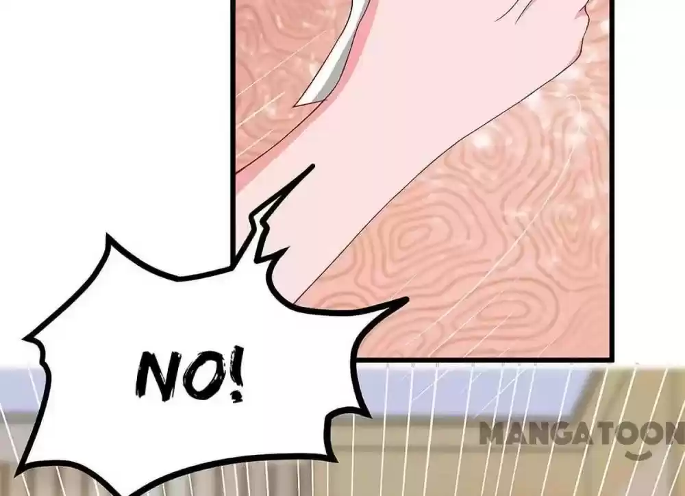 My Badass Ceo Daddy Chapter 122