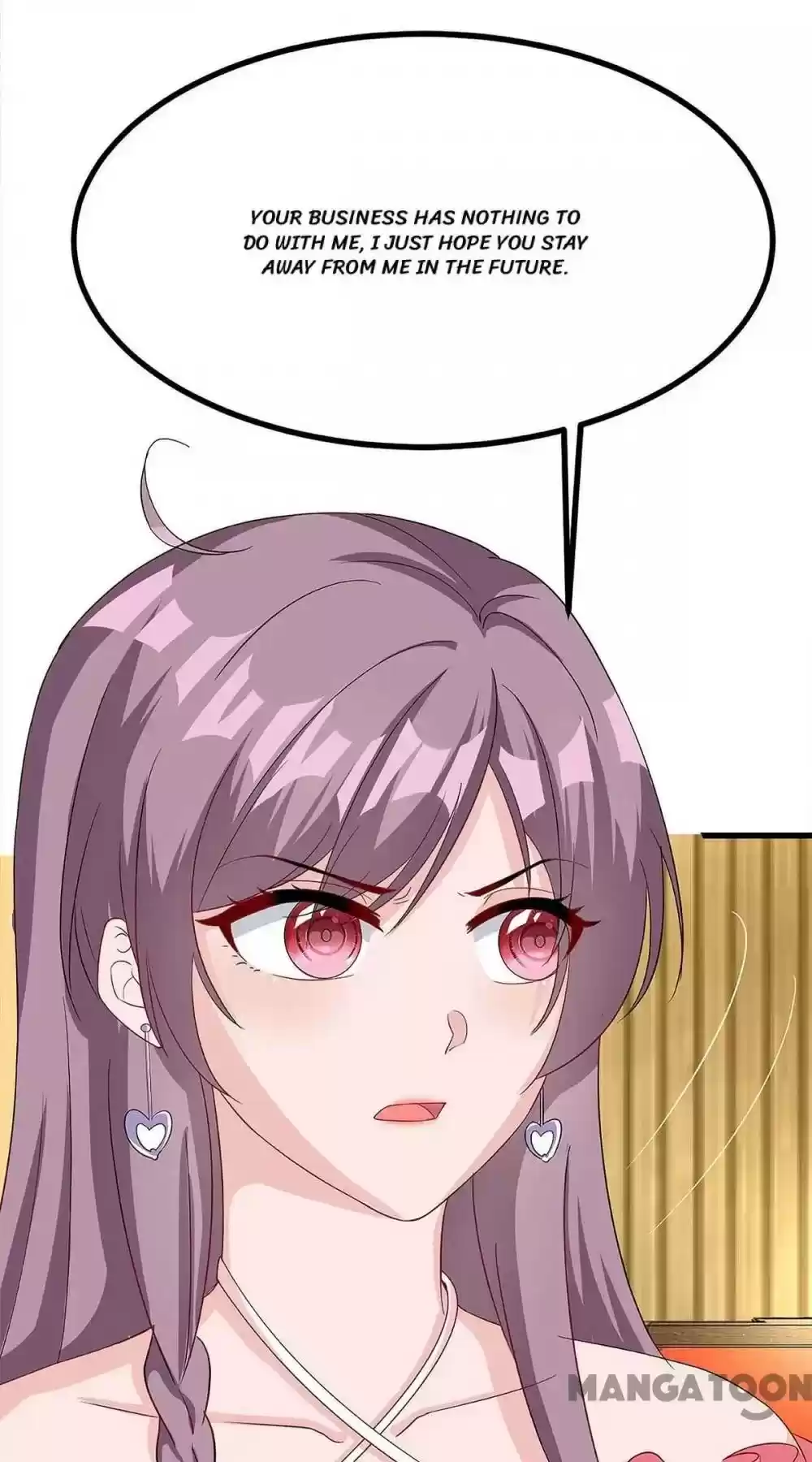 My Badass Ceo Daddy Chapter 122