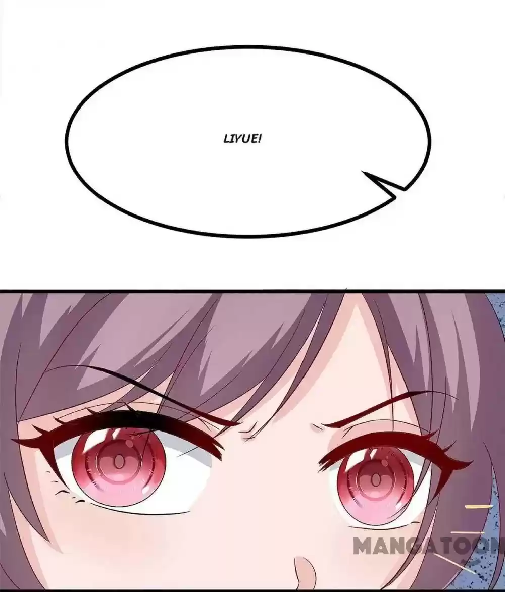 My Badass Ceo Daddy Chapter 122