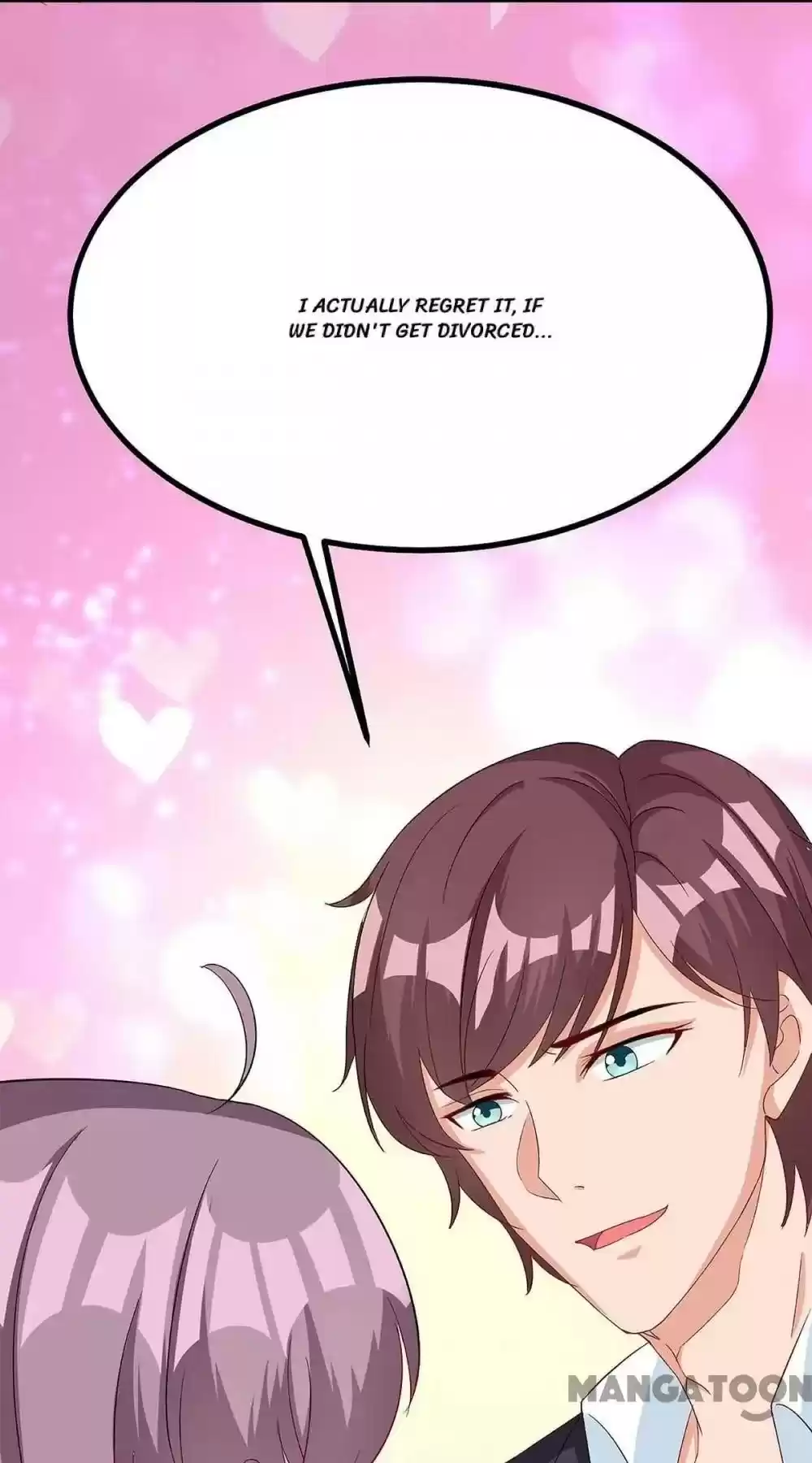 My Badass Ceo Daddy Chapter 122