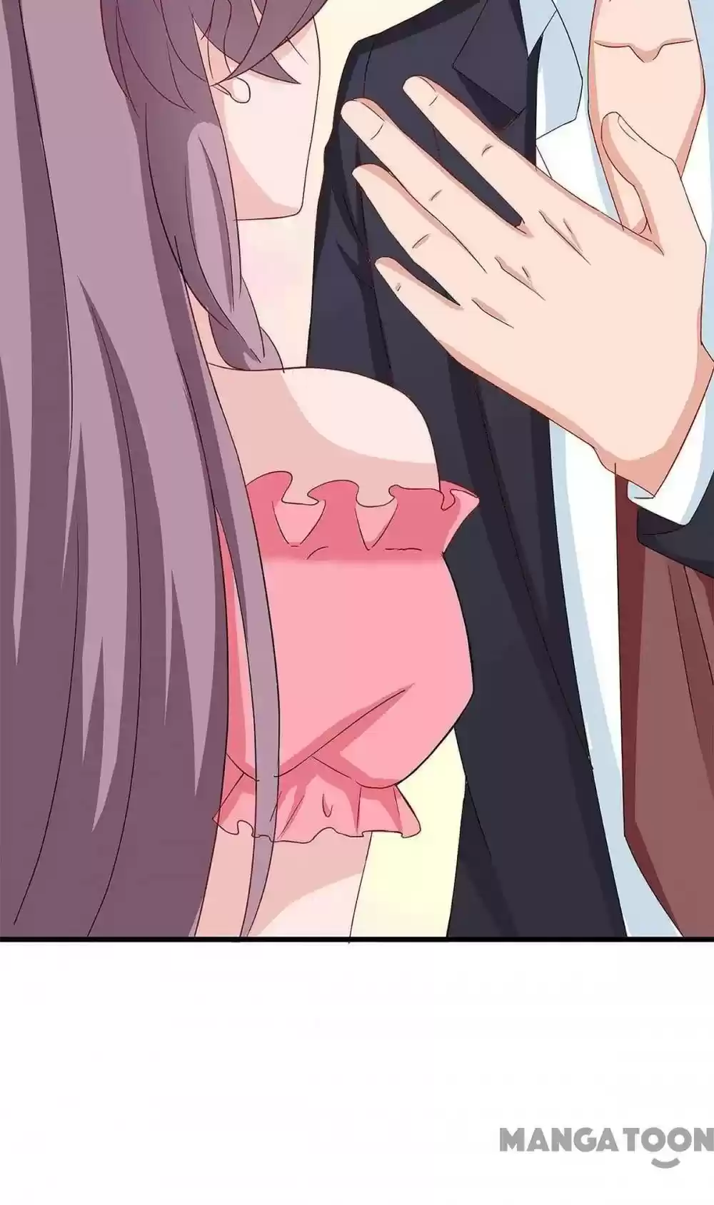 My Badass Ceo Daddy Chapter 122