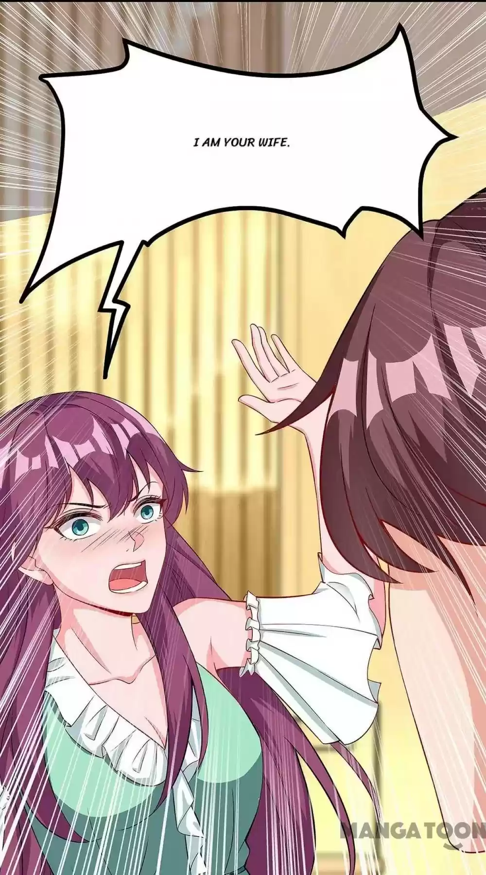 My Badass Ceo Daddy Chapter 122