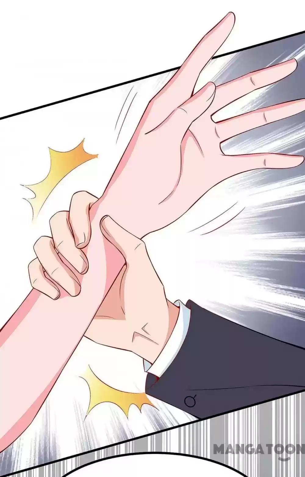 My Badass Ceo Daddy Chapter 122