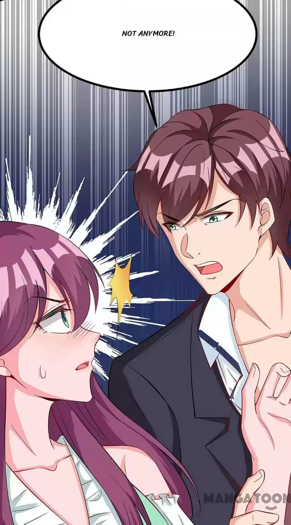 My Badass Ceo Daddy Chapter 122