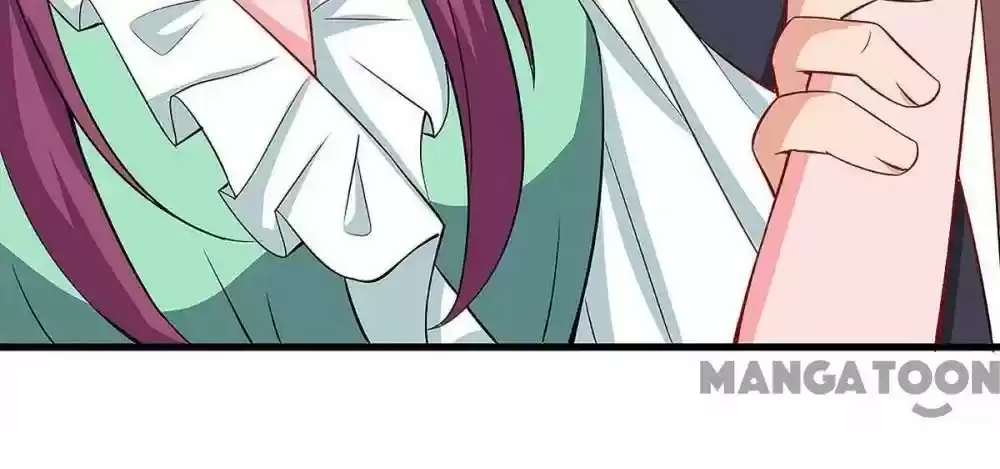 My Badass Ceo Daddy Chapter 122