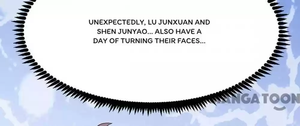 My Badass Ceo Daddy Chapter 122