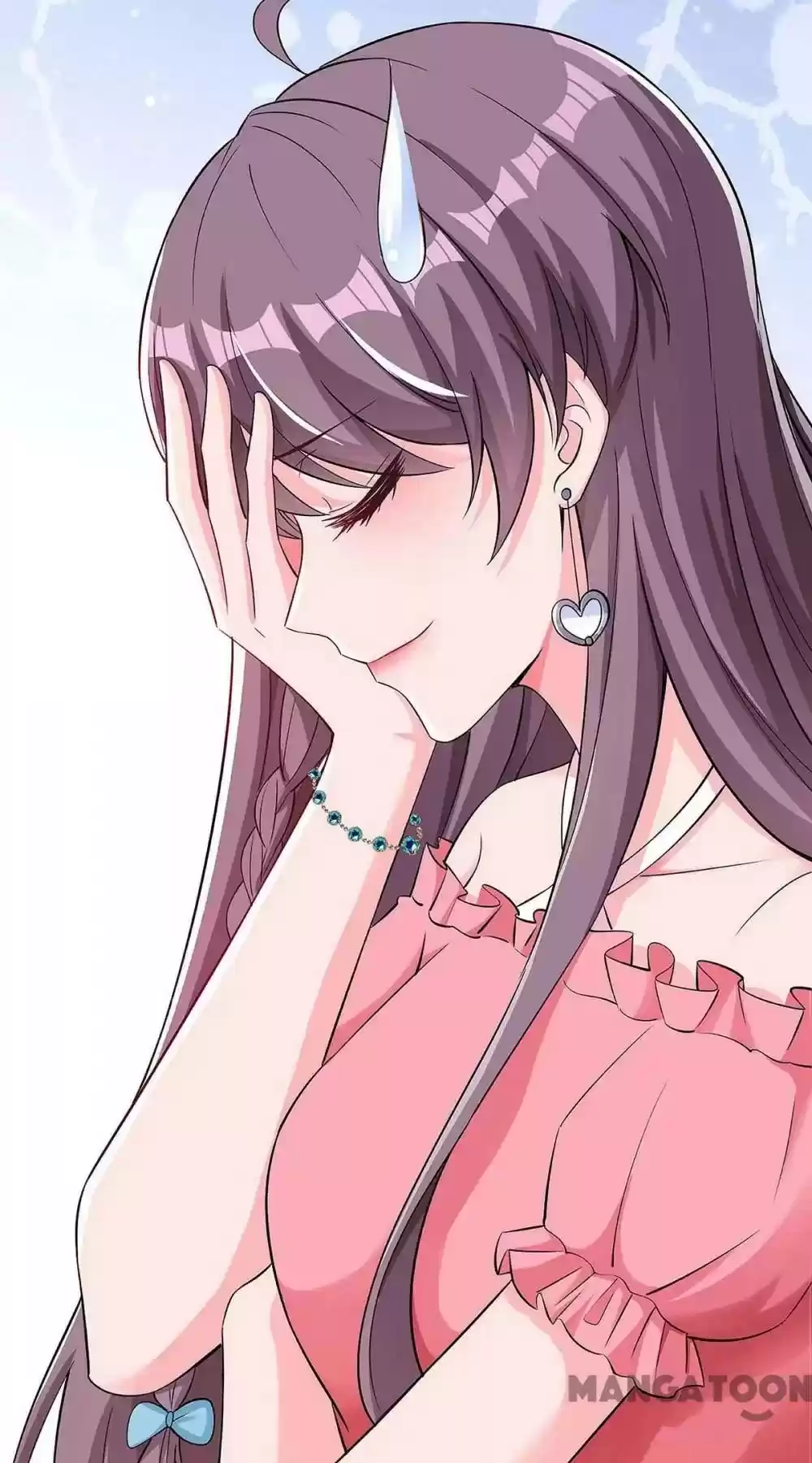 My Badass Ceo Daddy Chapter 122