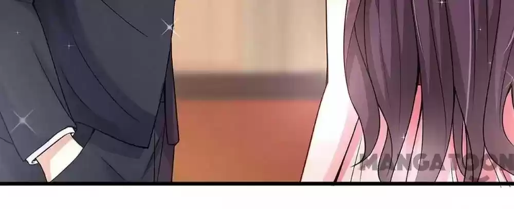 My Badass Ceo Daddy Chapter 122