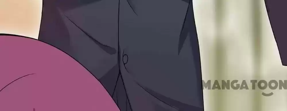 My Badass Ceo Daddy Chapter 122