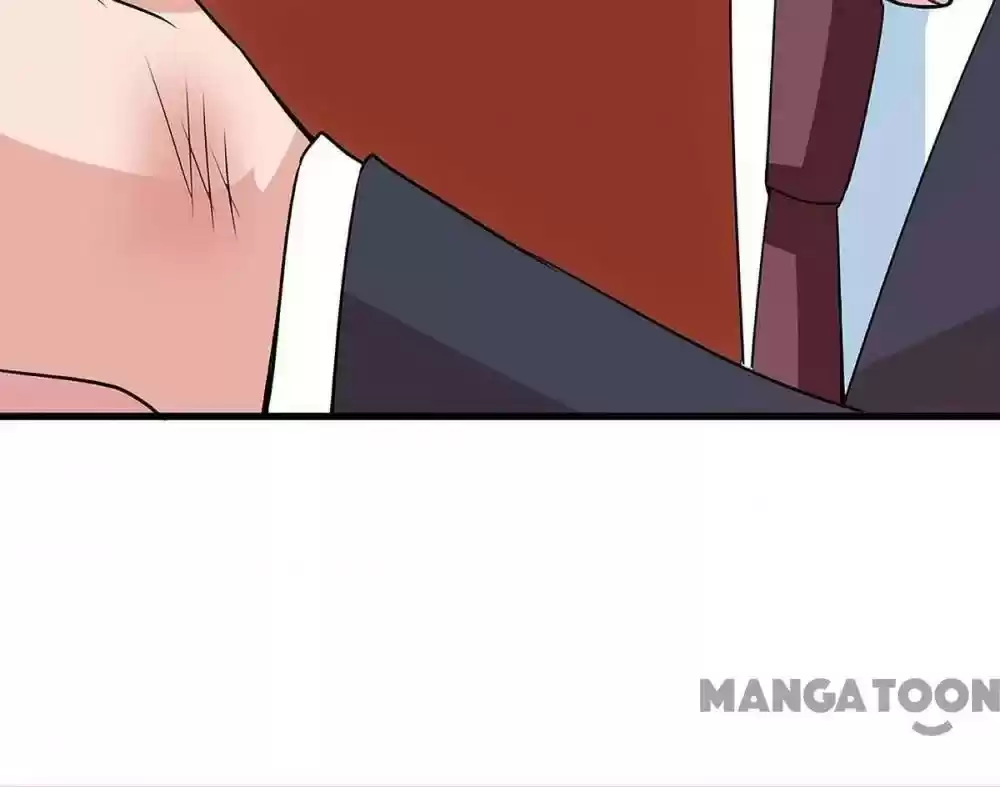 My Badass Ceo Daddy Chapter 122