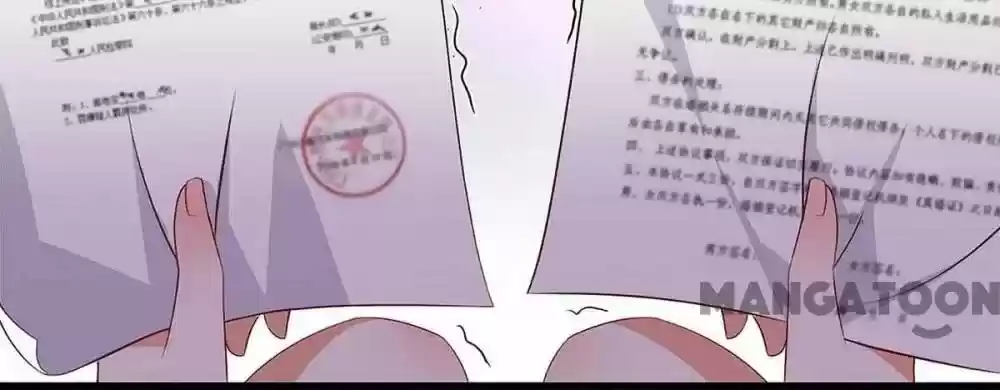 My Badass Ceo Daddy Chapter 122