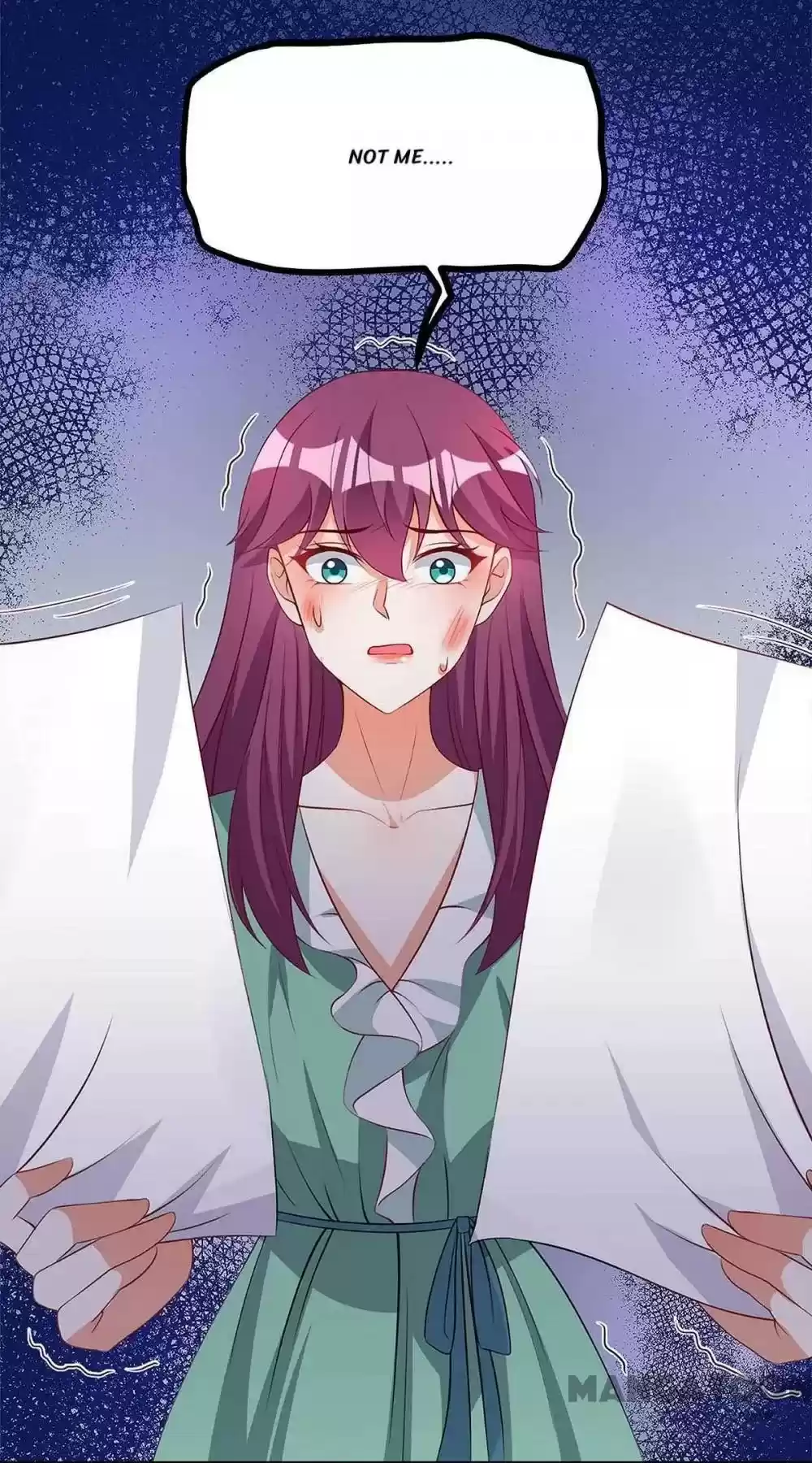 My Badass Ceo Daddy Chapter 122