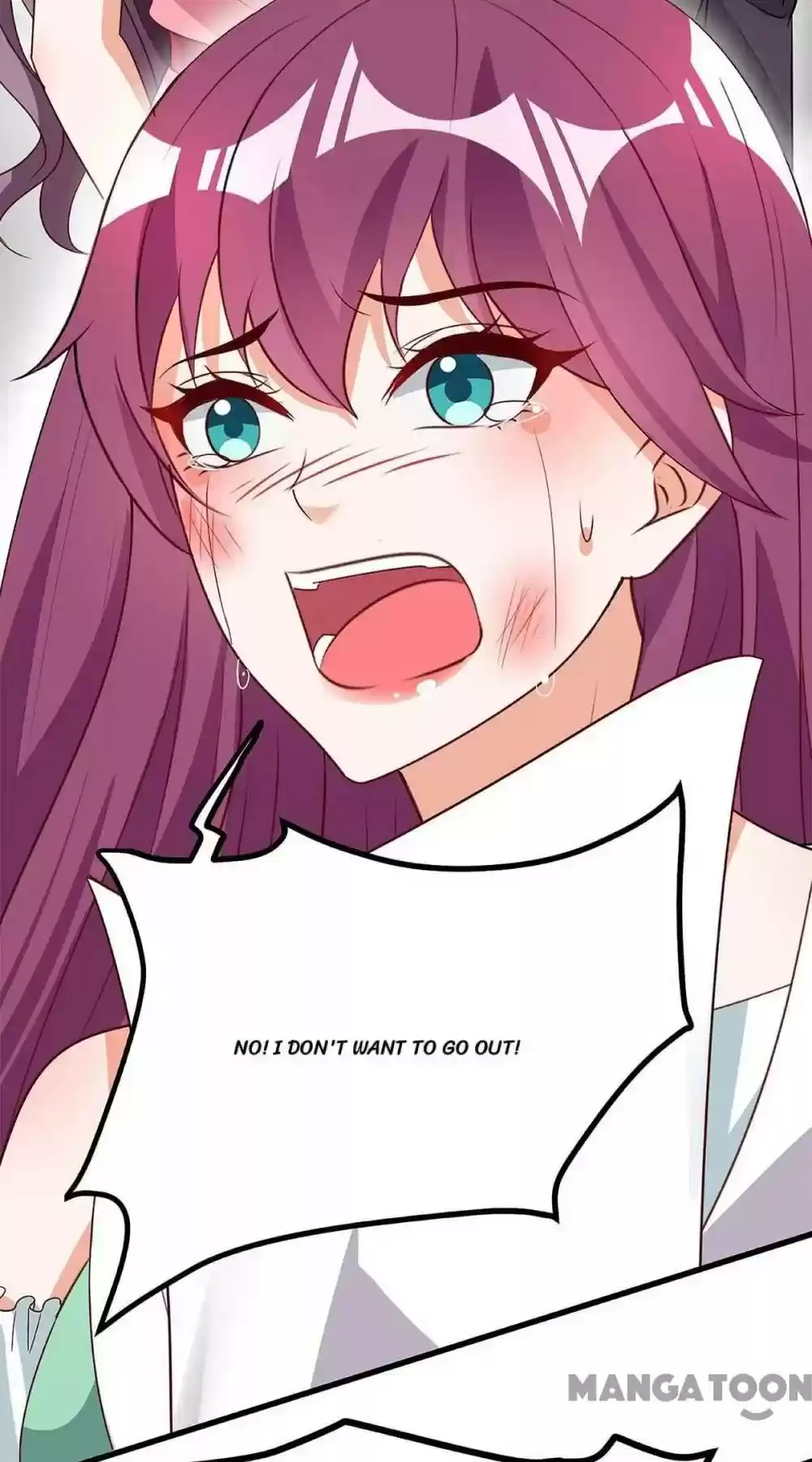 My Badass Ceo Daddy Chapter 123