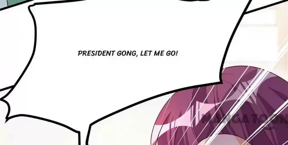 My Badass Ceo Daddy Chapter 123