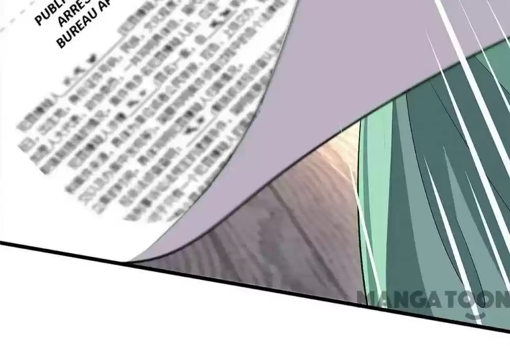 My Badass Ceo Daddy Chapter 123