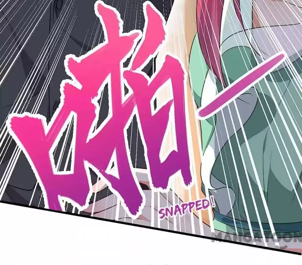 My Badass Ceo Daddy Chapter 123