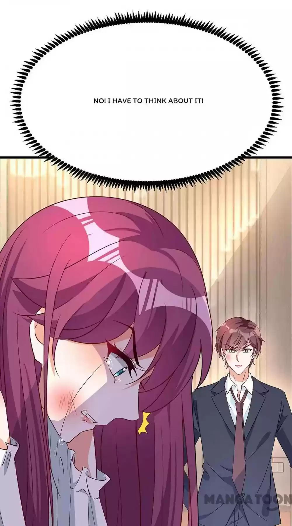 My Badass Ceo Daddy Chapter 123