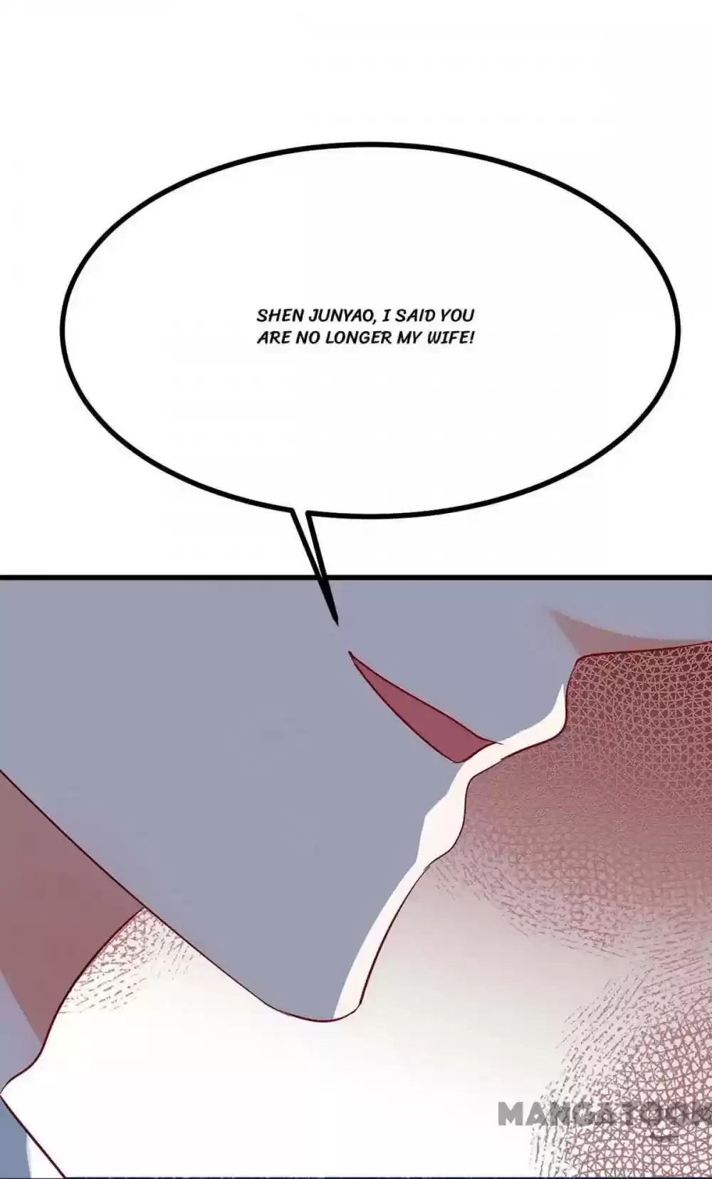 My Badass Ceo Daddy Chapter 123