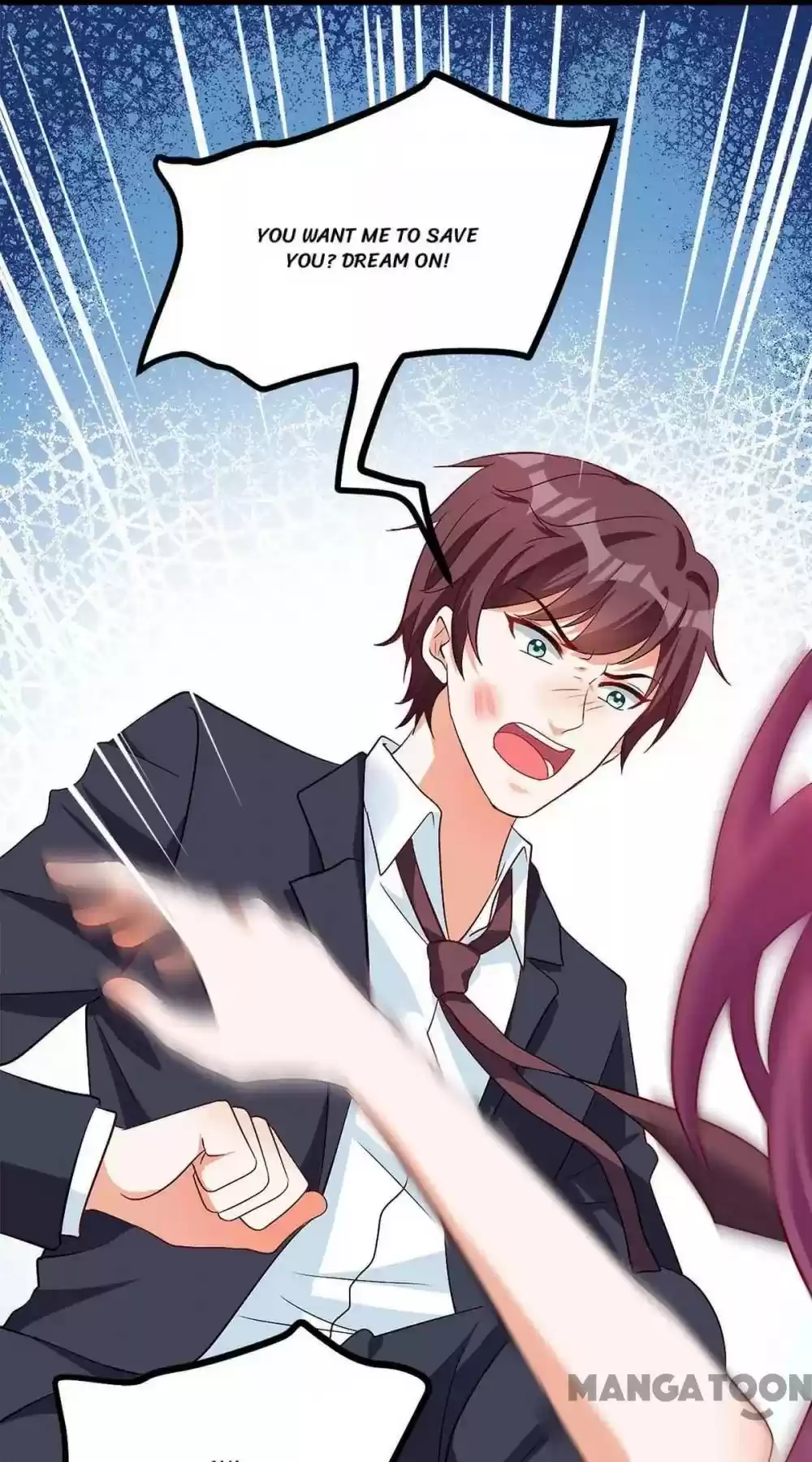 My Badass Ceo Daddy Chapter 123