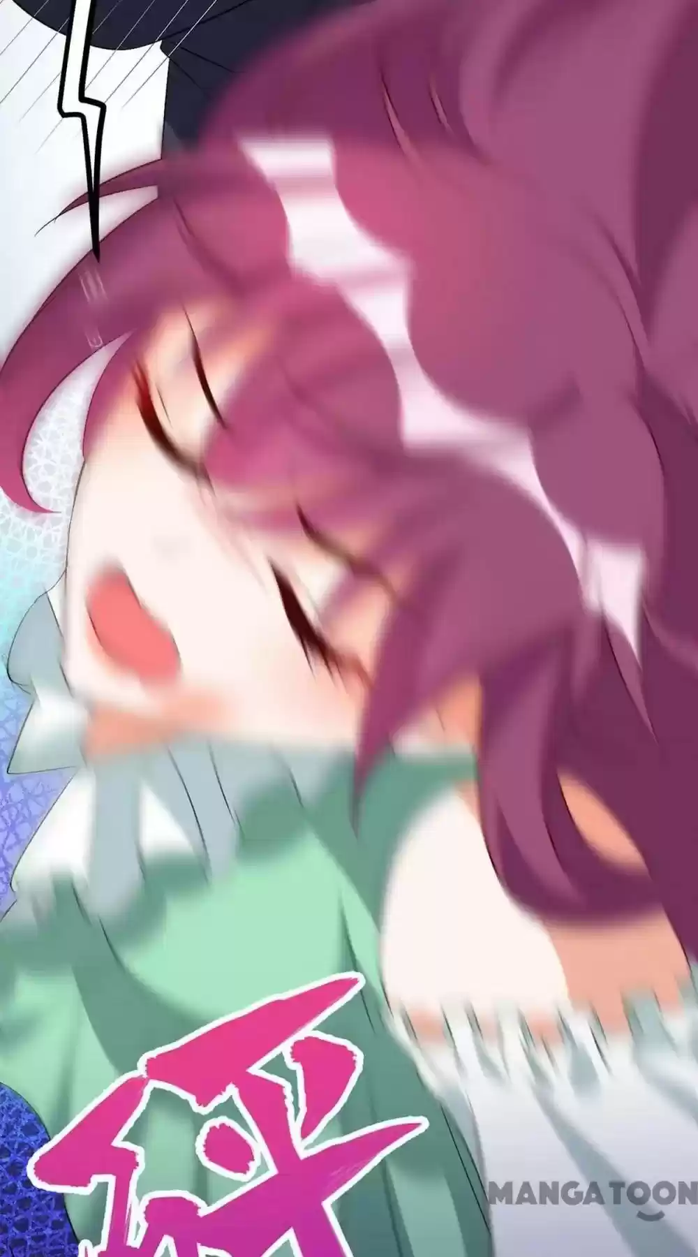 My Badass Ceo Daddy Chapter 123