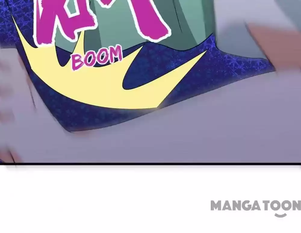 My Badass Ceo Daddy Chapter 123