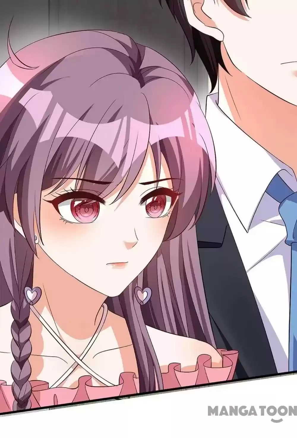 My Badass Ceo Daddy Chapter 123