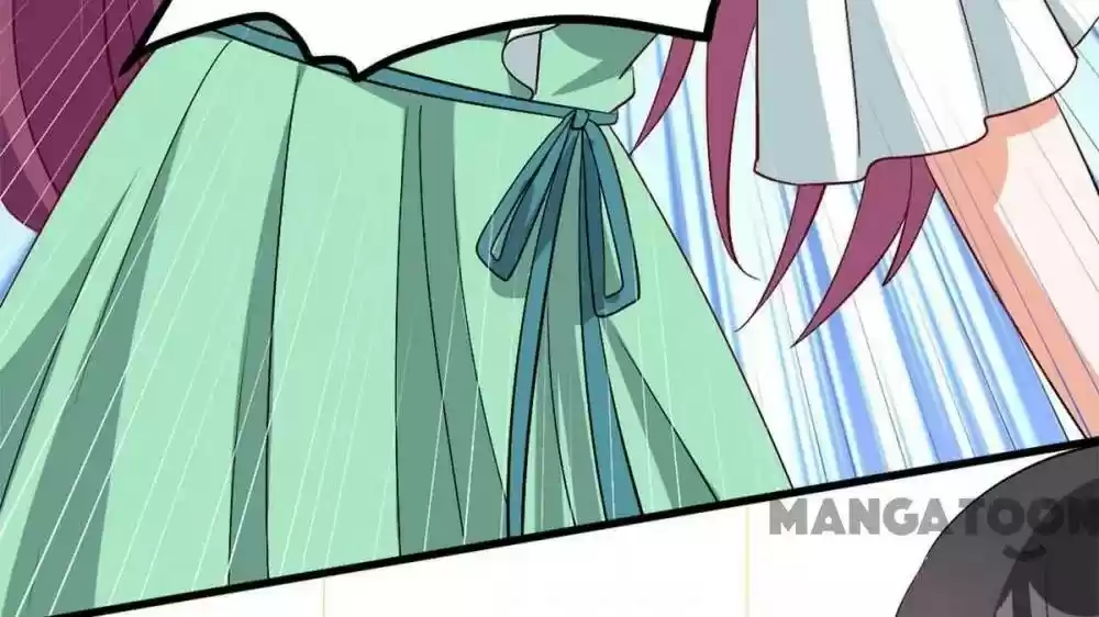 My Badass Ceo Daddy Chapter 123